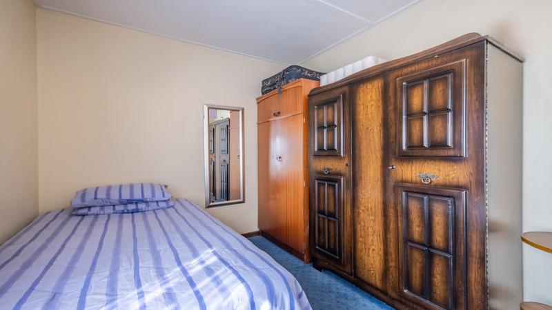 4 Bedroom Property for Sale in Cravenby Western Cape